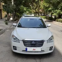 فاو بسترن B50