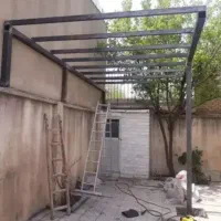 خدمات جوشکاری سیار نرده حفاظ آهنی پذیرفته میشود