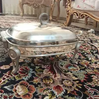 پلوپز و سرخ کن و ترازو و سوفله خوری|اجاق گاز و لوازم برقی پخت‌وپز|نسیم‌شهر, |دیوار