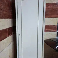 کمد لباس چوبی