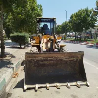 مینی لودر