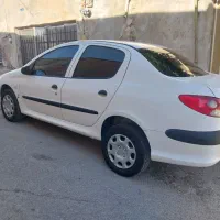 206sdفول v8