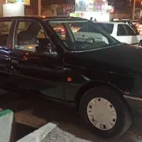 پژو ۴۰۵.