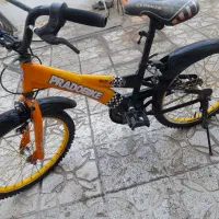 دوچرخه|دوچرخه، اسکیت، اسکوتر|کنگاور, |دیوار