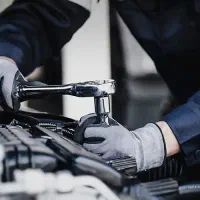 خدمات برق خودرو، باطریسازی، مکانیکی سیار و ثابت