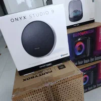 اسپیکر بلوتوثی قابل حمل HARMAN/KARDON ONYX Studio9