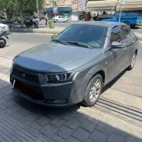 دنا پلاس اتومات آپشنال ۴۰۳