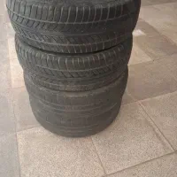 لاستیک ۱۸۵ پژویی
