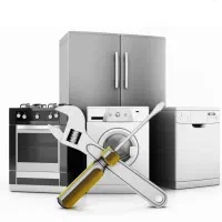 نمایندگی تعمیرات لباسشویی و یخچال با فاکتور کتبی