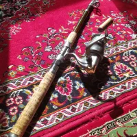 لنسر ماهیگیری
