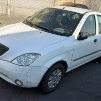 تیبا صندوق دار ۱۴۰۰