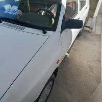 پرایدمدل 99معاوضه بارانا