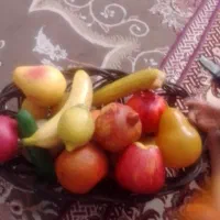 میوه مصنوعی