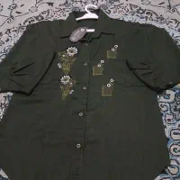 شومیز دخترانه