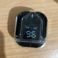 ایرپاد شیشه ای