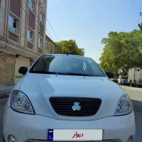 تیبا صندوق دار بدون رنگ 70تا کار