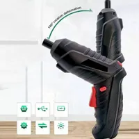 مجموعه ۴۷ عددی دریل شارژی پی ام مدل DM3.6V|ابزارآلات|نیشابور, شهرک بهداری|دیوار