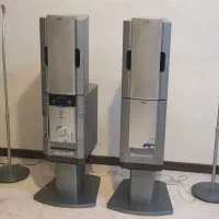 ضبط و باند سونی sl5