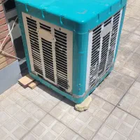 کلر آبی سالم و بدون ایراد
