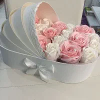 باکس های هدیه ی روز دختر