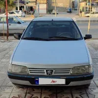 پژو405 مدل89