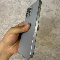 Iphone 15pro max 256|موبایل|بجنورد, |دیوار