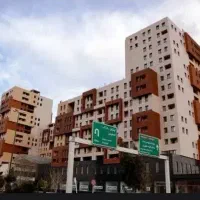 تجاری مجتمع فردوس
