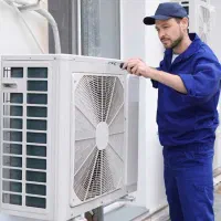 نصب سرویس اسپلیت تعمیر شارژ گاز.کولر ابی کولر گازی