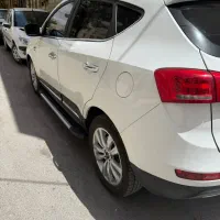 جک S5 مدل 97|خودرو سواری و وانت|اصفهان, فروردین|دیوار