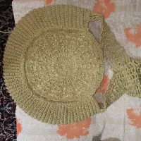 کیف رافیا مدل ستاره