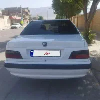 پارس ۹۸.خورموج (فقط معاوضه )