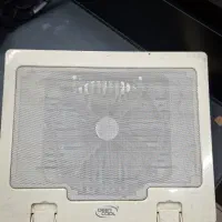 پایه خنک کننده لپ تاب deep cool