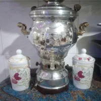 سماورگازی