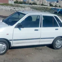 پراید مدل ۸۸