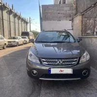 اچ 30کراس در حد صفر واقعی