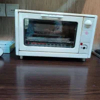 توستر پارس خزر