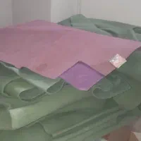 موکت کبریتی ظریف مصور