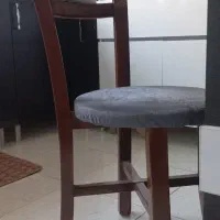 میزوصندلی نهارخوری۴نفره