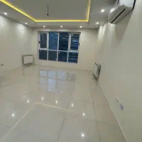 115متر دوخواب پنجره قدی تخلیه