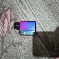 پاد آرگوس پی