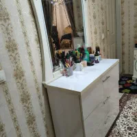 آینه کنسول