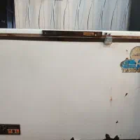 فریزر صندوقی هیمالیا