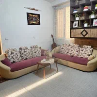 مبل ۸ نفره