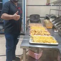 رستوران قشقایی پیش شماست