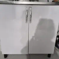 کابینت و سینک