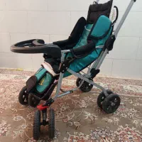 کالسکه و روروئک نو