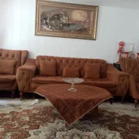یک دست راحتی پنج نفره