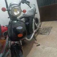 موتور برقی دندی ۸۰۰