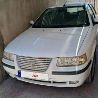 سمندال ایکس ۹۹