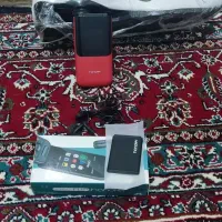 گوشی موبایل تاشو هانوفر